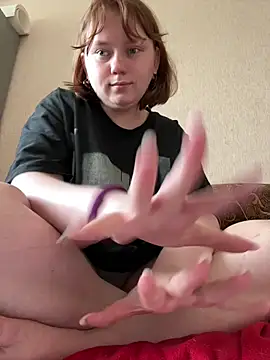 soft_focus' Live XXX Chat