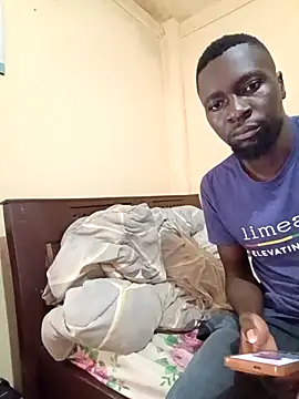 Brian_johns Adlı Modelin Web Kamerası Şovu