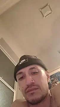 Sicksob Show in webcam