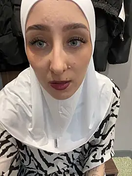 عرض كام FlexibleDoll_