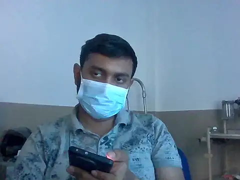 introvert7 Show in webcam