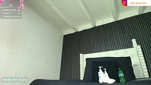 april_jhonsson Obrolan Langsung XXX