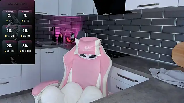 Chat XXX en directo de EmmaVictori1