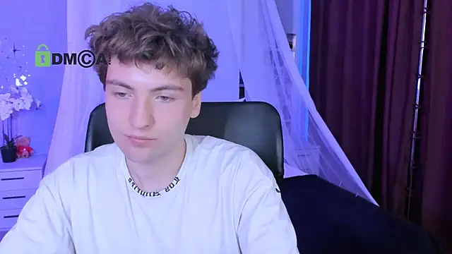 โชว์เว็บแคมของ joseph_bear_