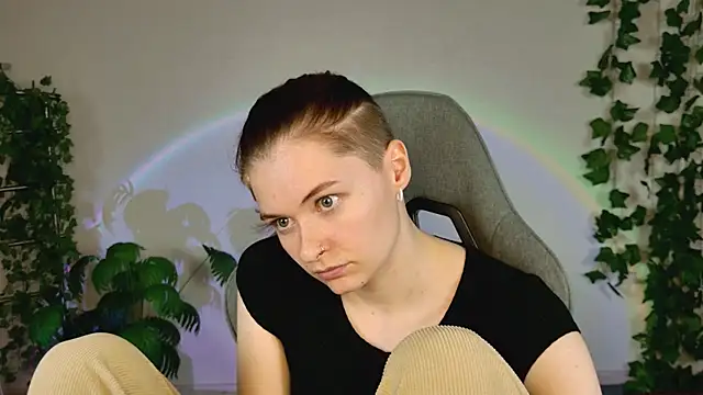 Sembang XXX Secara Langsung LadyLolipop_