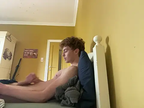 Randy9222 在線直播表演