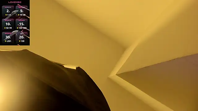 Show Webcam de Sammy_6_6