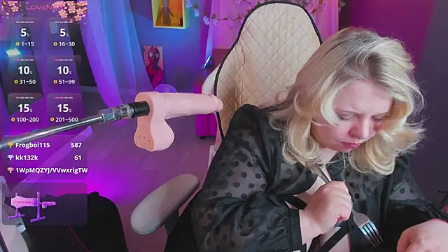 Sembang XXX Secara Langsung Yoki_Shizuko