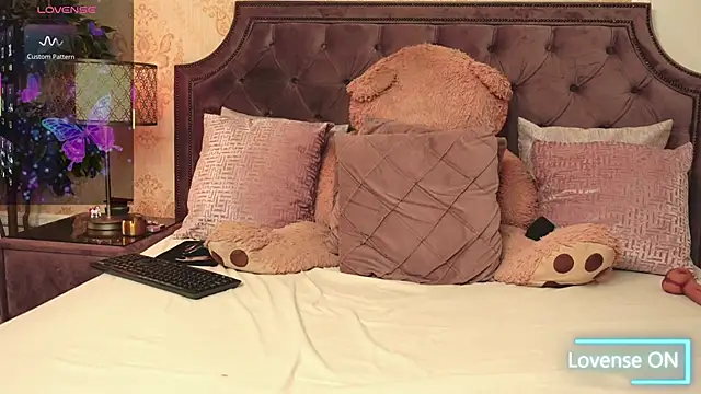 JaneDevine Live XXX-Chat