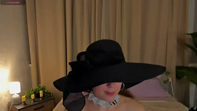 Chat XXX ao vivo de LeticiaRomano