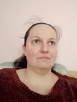 BustyLadyAlma লাইভ XXX চ্যাট