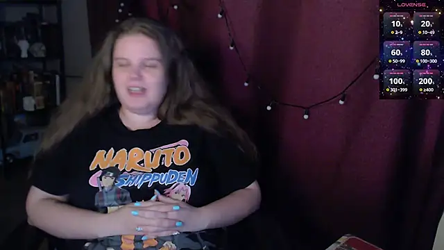 so_cute777 Chat XXX in diretta