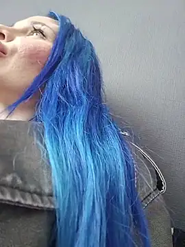 Lika8234のウェブカメラショー