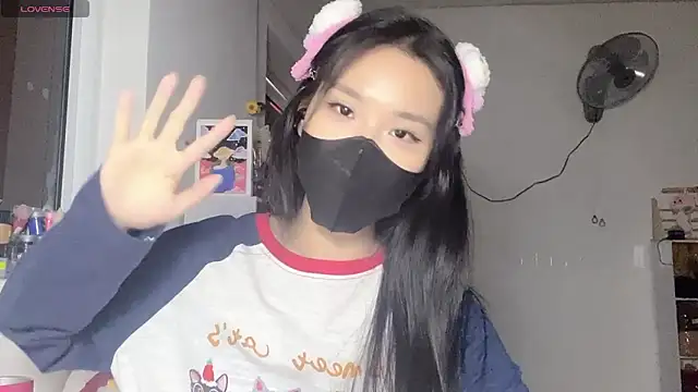 Sembang XXX Secara Langsung Tieu-May