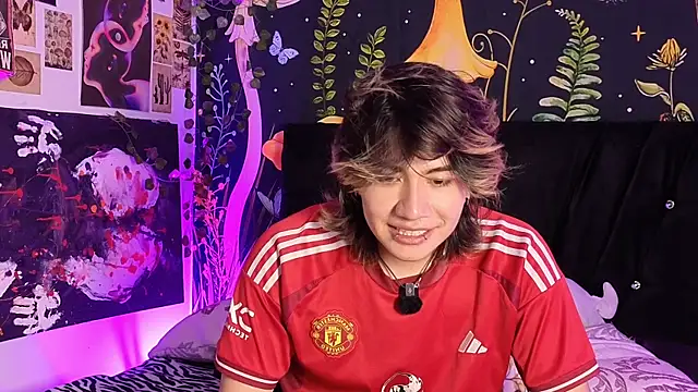 Noah_blackwood Webcam Show