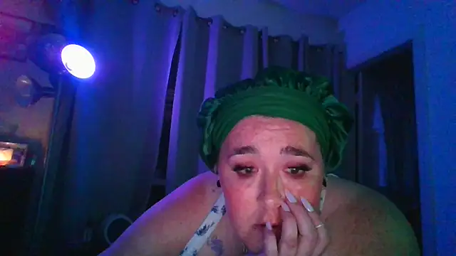 ajsin7's Webcam Show