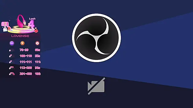 Sembang XXX Secara Langsung xcarlettt