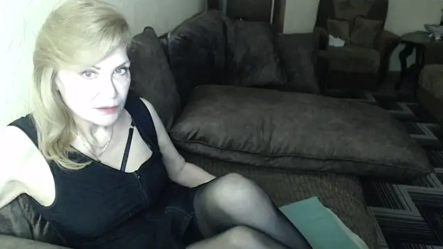 Sexy_Irene's Webcam Show