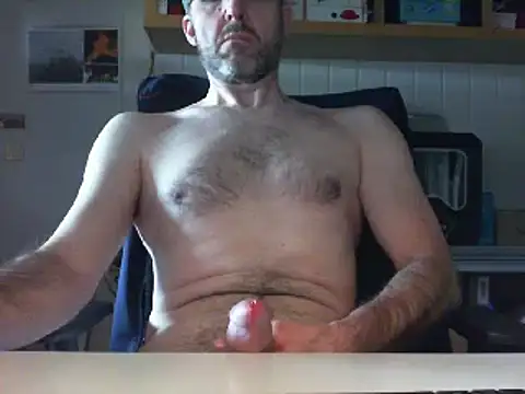 Cyberdate4you Webcam Show