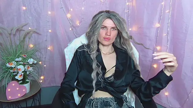 Chat XXX Live MilaLoona