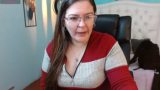 Živý XXX chat MsJossie