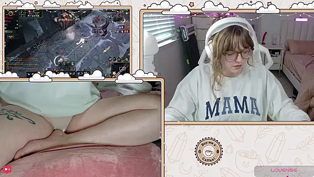 Chat XXX Live MissIthu