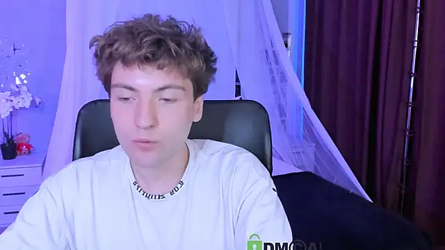 Show de webcam de joseph_bear_