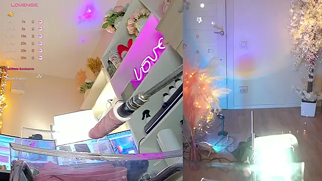 Ur_lil_bb's Live XXX Chat