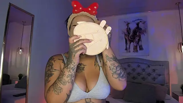 ayshel__ 现场XXX聊天