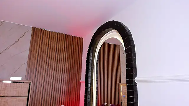 Živý XXX chat MrsFoucher