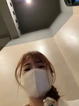 Lina-Xuka81 Adlı Modelin Canlı XXX Sohbeti