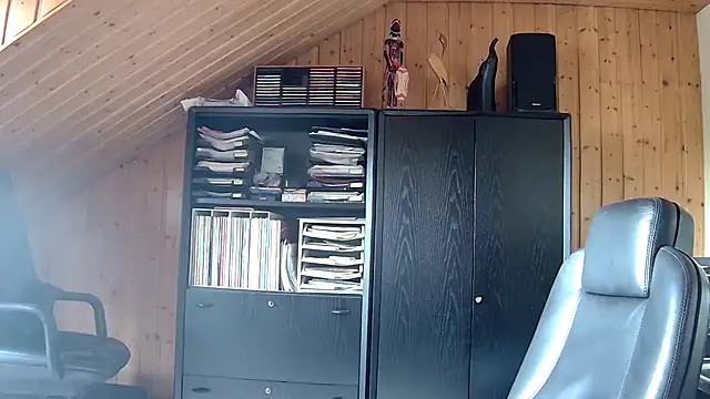 biggandybig: вебкам-шоу