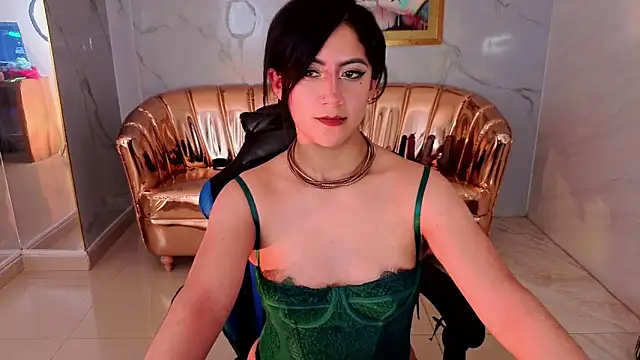 Chat XXX ao vivo de artemisa_ch1