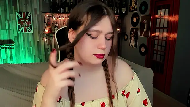 Chat XXX en directo de FioraMarmoris