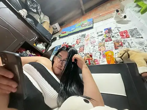 Živý XXX chat violeta_818