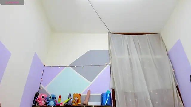 Michellcockxxx ওয়েবক্যাম শো