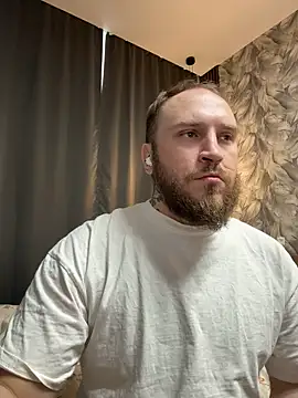 Webkamerová show HermanFire