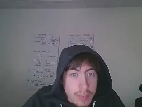 VelvetRagottiOG: онлайн-секс-чат