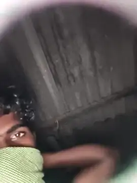 PolarFriend0 Adlı Modelin Web Kamerası Şovu