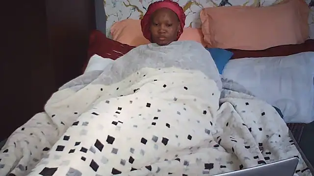 Živý XXX chat xxBoobieGal