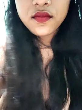 SugarWithSpice 웹캠 쇼