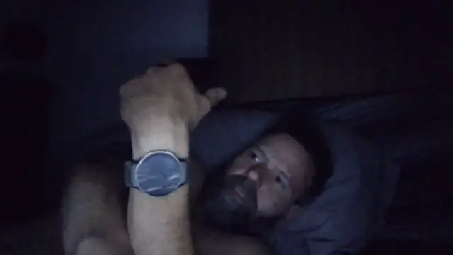 sampookie Show in webcam