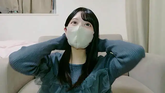 Živý XXX chat mia_mia_nyan