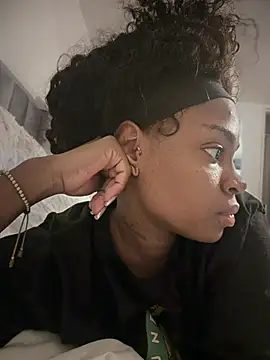 Živý XXX chat CharlottX