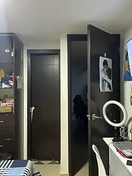 Živý XXX chat Just_danna