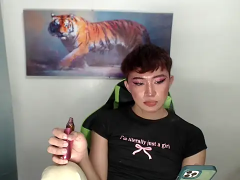 Chat XXX en directo de _CandyTwink_