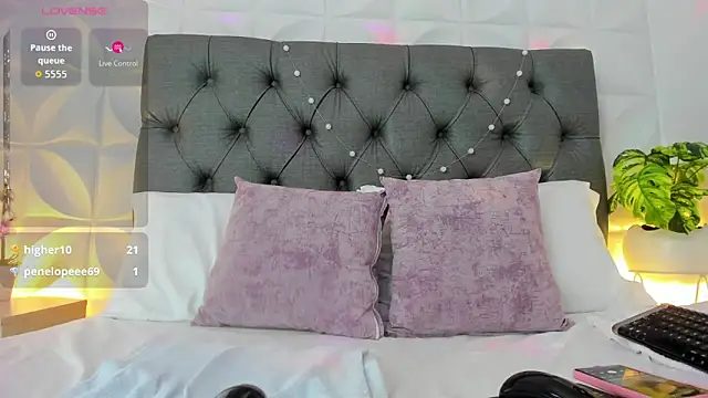 Živý XXX chat valeryn__rosse