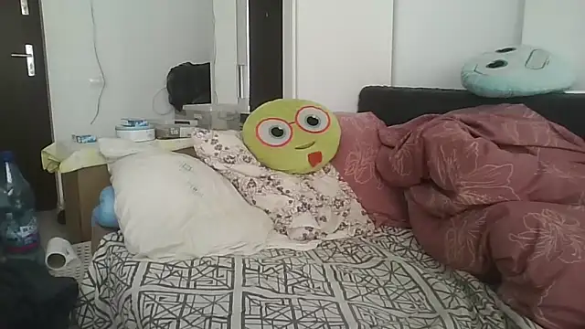 Webkamerová show vitalik66679