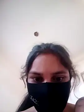 عرض كام Divya3107