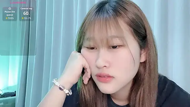 Živý XXX chat D-Dandan